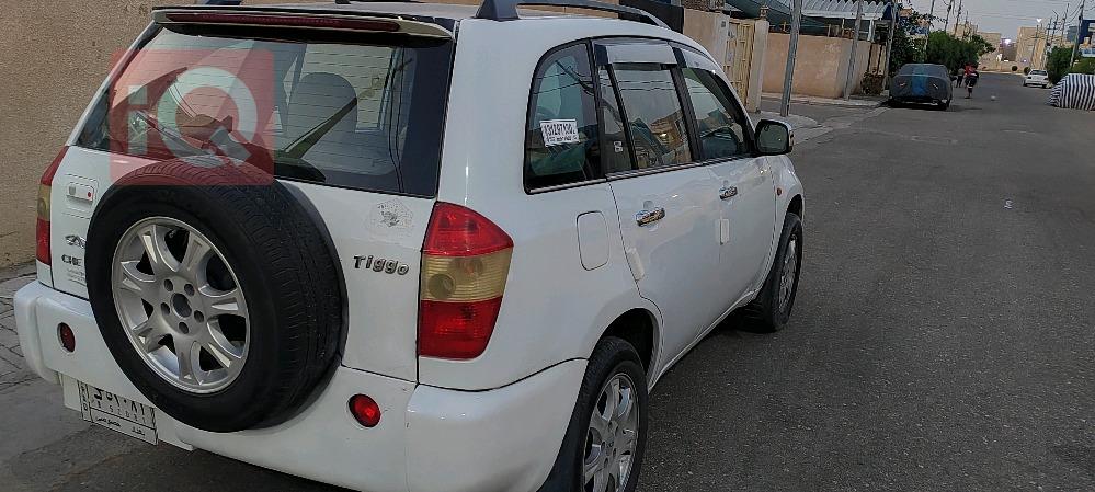 شێری تیگۆ 3